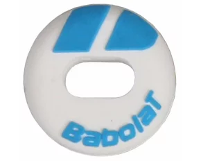 Vibrastop Custom Damp 2016 alb-albastru