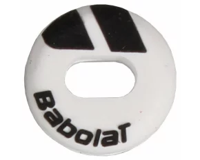 Vibrastop Custom Damp 2016 alb-negru