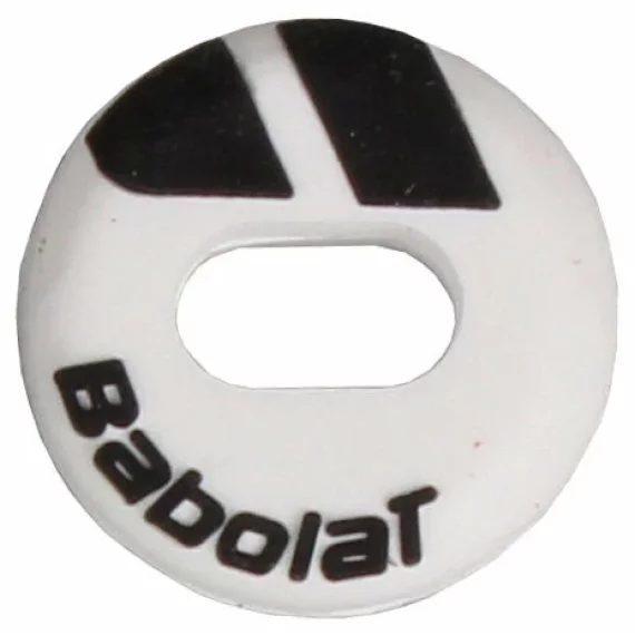 Vibrastop Custom Damp 2016 alb-negru