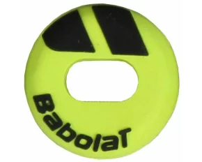 Vibrastop Custom Damp 2016, galben-negru