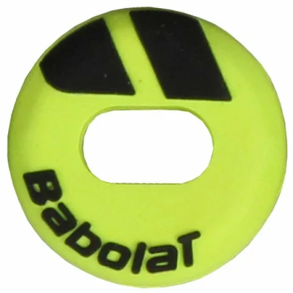 Vibrastop Custom Damp 2016, galben-negru