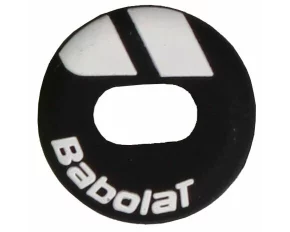 Vibrastop Custom Damp 2016 negru-alb