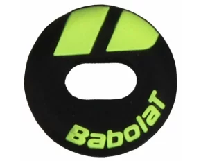 Vibrastop Custom Damp 2016 negru-galben