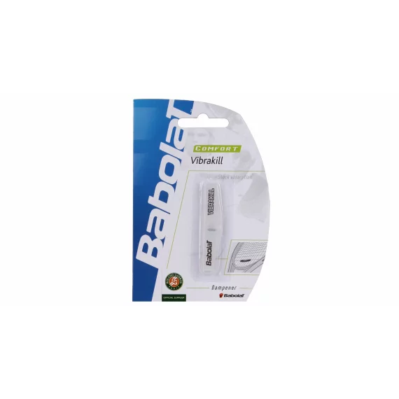 Vibrastop Vibrakill X1, alb
