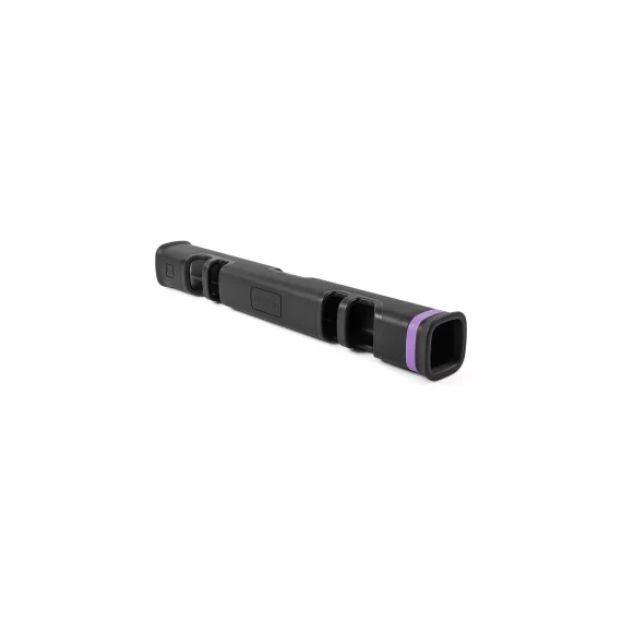 Tub rectangular pentru antrenament functional, Viper, greutate 6 kg
