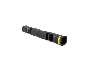 Tub rectangular pentru antrenament functional, Viper, greutate 4 kg