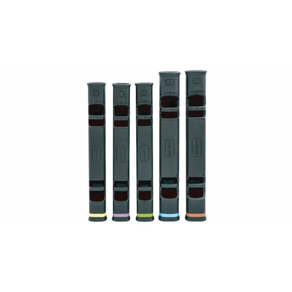 Tub rectangular pentru antrenament functional, Viper, greutate 4 kg