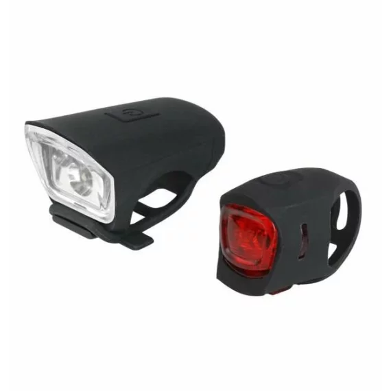Vision 2.0 set de lumini pentru biciclete