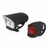 Vision 2.0 set de lumini pentru biciclete
