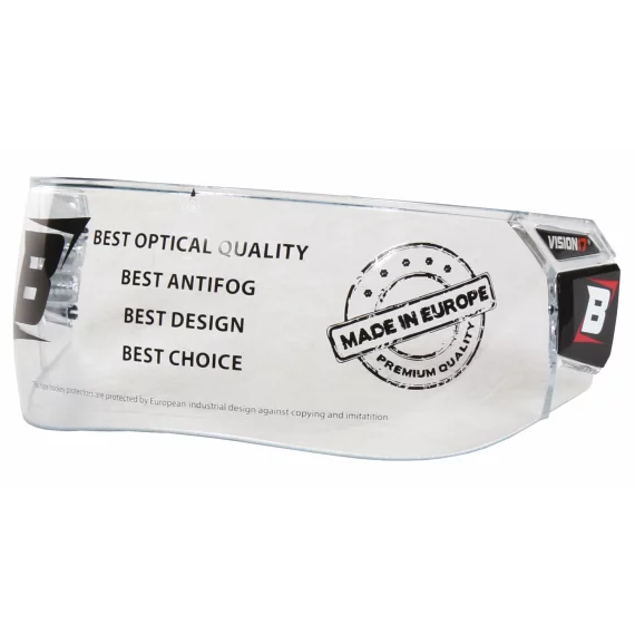 Vision17 PRO B2 Box viziera
