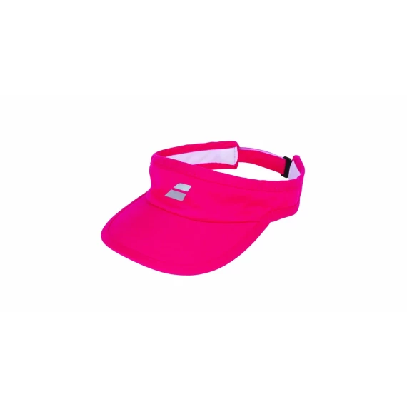 Visor sapca cu viziera pentru femei, roz