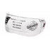 Vizor de schimb Convex 17 transparent
