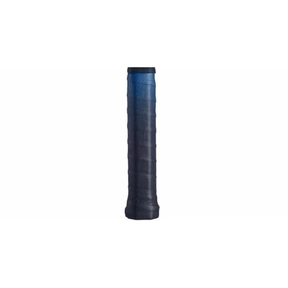 VS Original overgrip grip 0,4 mm, grosime negru-albastru