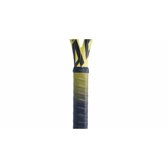 VS Original overgrip grip 0,4 mm, grosime negru-galben