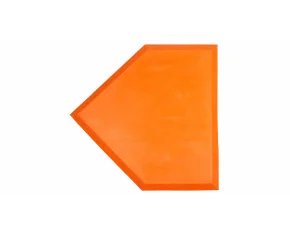 Waffle Plate baze de baseball