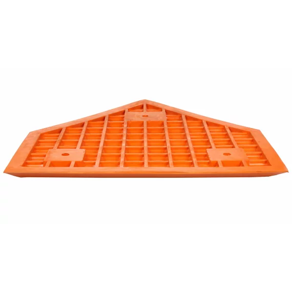 Waffle Plate Set baze de baseball
