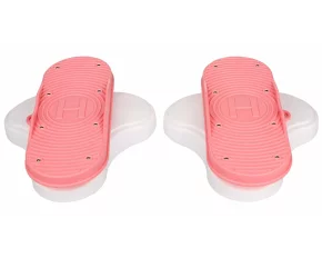 Waist Shape placa de talie divizata ,roz