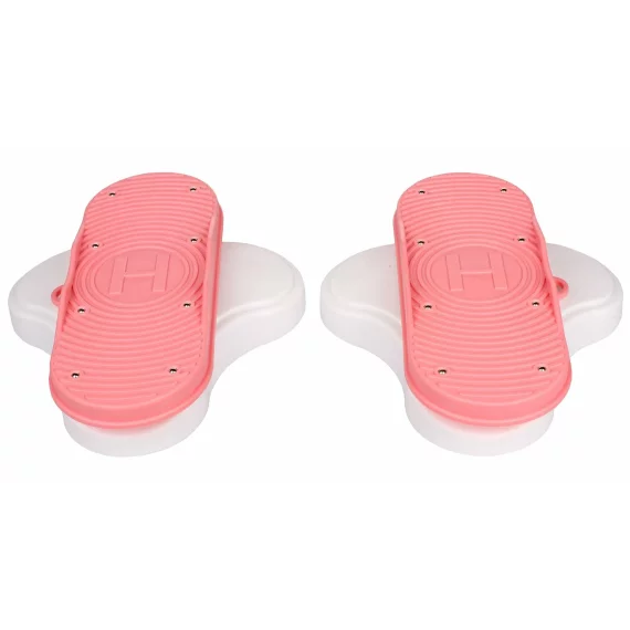 Waist Shape placa de talie divizata ,roz