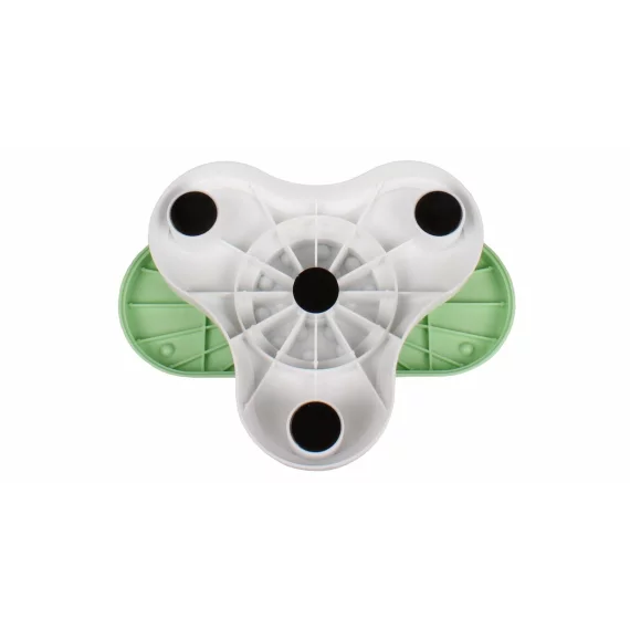 Waist Shape placa de talie divizata ,verde