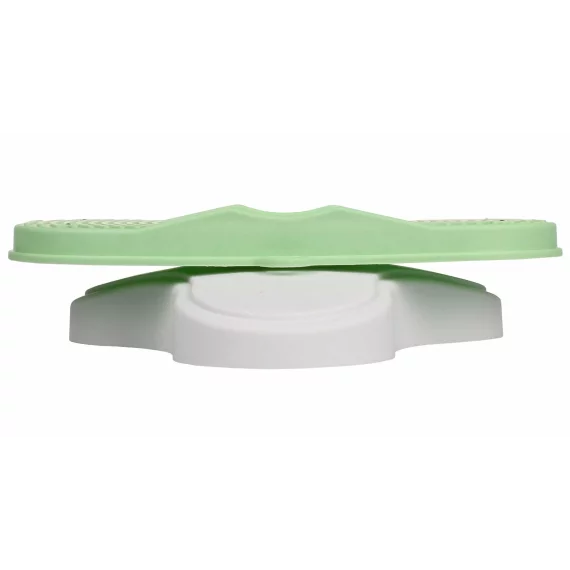 Waist Shape placa de talie divizata ,verde