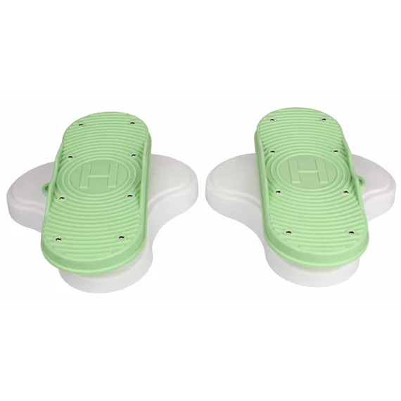 Waist Shape placa de talie divizata ,verde