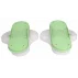 Waist Shape placa de talie divizata ,verde