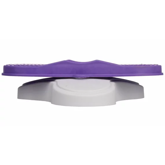 Waist Shape placa de talie divizata ,violet
