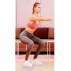 Waist Shape placa de talie divizata ,violet