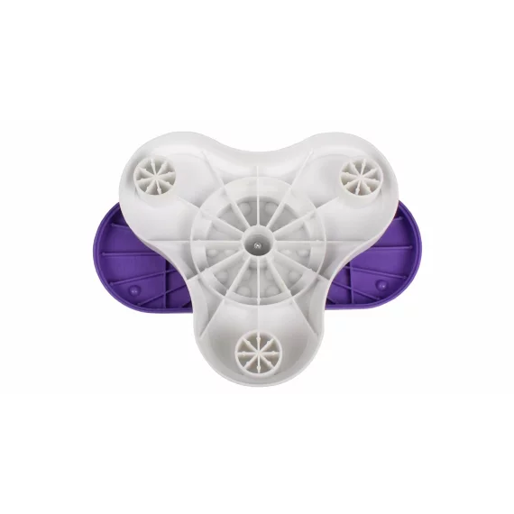 Waist Shape placa de talie divizata ,violet