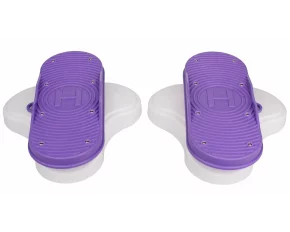 Waist Shape placa de talie divizata ,violet