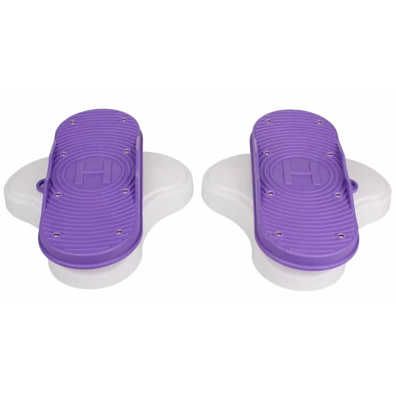 Waist Shape placa de talie divizata ,violet