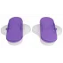 Waist Shape placa de talie divizata ,violet