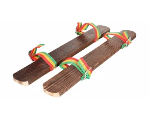 Walking Ski 2P schiuri de echipa