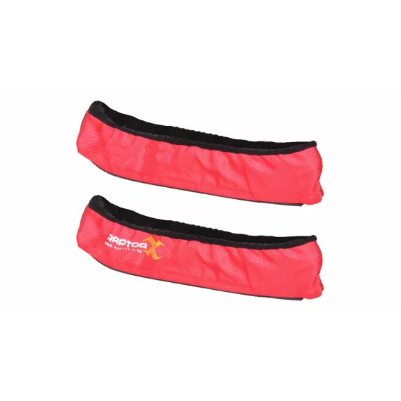 Walking Soft Soakers husa pentru lame, albastra