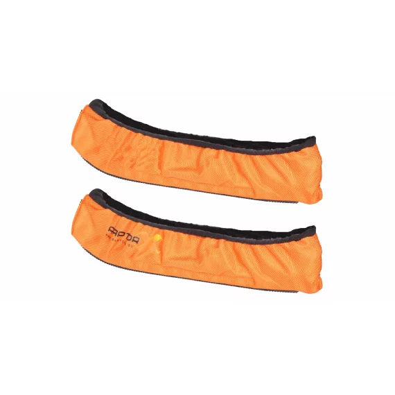 Walking Soft Soakers husa pentru lame, albastra