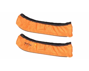 Walking Soft Soakers husa pentru lame, portocalie