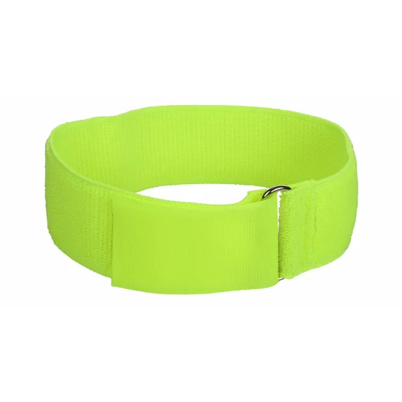 Walking strap joc de echipa galben