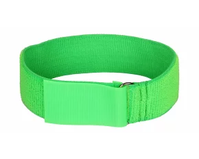Walking strap joc de echipa verde