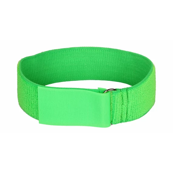 Walking strap joc de echipa verde
