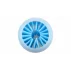 Washer pet paw cleaner blue