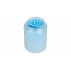 Washer pet paw cleaner blue