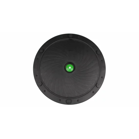 Wave Speed 46 minge de echilibru, verde