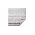 Wave XXL picnic blanket 200 x 200 cm