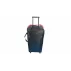 Wheel Bag Youth hockey bag with wheels black-red