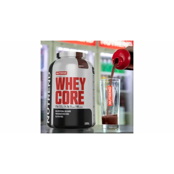 Whey Core 900 g