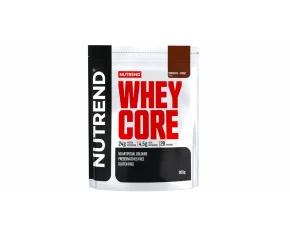 Whey Core 900 g