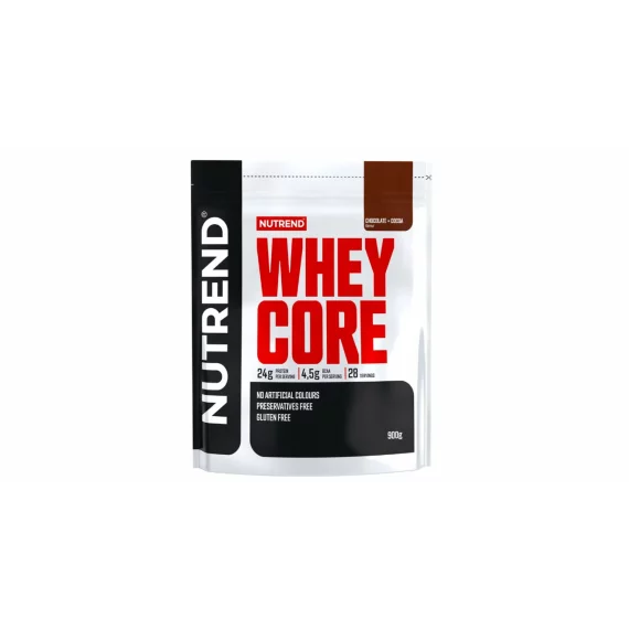 Whey Core 900 g