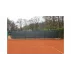 Windscreen Professional verde inchis  2 x 24 m