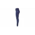 Women Warm lenjerie de corp termica pentru femei, albastru marin