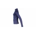 Women Warm lenjerie de corp termica pentru femei, albastru marin